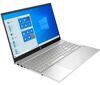 HP Pavilion 15 i5-1135G7/32GB/512/Win10 MX350 Silver / 15-eg0904nw (4H3L3EA)