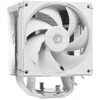 Кулер для процессора ID-COOLING FROZN A610 ARGB WHITE