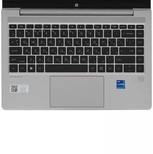 14 Ноутбук HP ProBook 440 G9 серебристый {7J009PA]