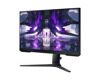 24 Монитор Samsung LS24AG320NMXZN черный [LS24AG320NMXZN]