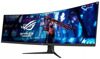 49 Монитор ASUS ROG Strix XG49WCR черный [90LM08I0-B01170]