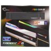 Оперативная память G.Skill Trident Z5 RGB [F5-5600J4040D48GX2-TZ5RK] 96 ГБ