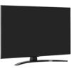 43 (108 см) LED-телевизор LG 43UQ81009LC черный [43UQ81009LC.ARU]