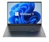 Lenovo IdeaPad 5 Pro-16 R5/16GB/2TB/Win11 GTX1650 120Hz / 82L500VVPB