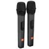 Микрофонный комплект JBL Wireless Microphone Set серый [JBLWIRELESSMICRU]