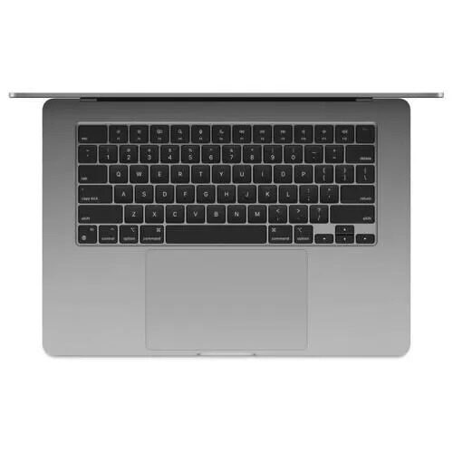 153НоутбукAppleMacBookAirсерый_1_5451210