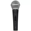 Микрофон Shure SM58SE черный