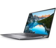 Dell Inspiron 5310 i7-11390H/16GB/512/Win11P / Inspiron-5310-8536 (серебряный)