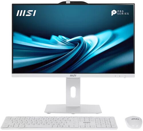 23.8 Моноблок MSI PRO AP242P 14M-687RU  [9S6-AE0622-835]