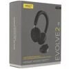 Беспроводные наушники Jabra Evolve2 75 черный [27599-999-989]