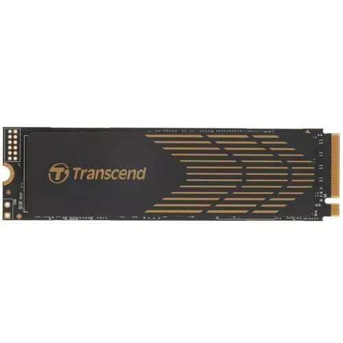 1000 ГБ M.2 NVMe накопитель Transcend 240S  [TS1TMTE240S]