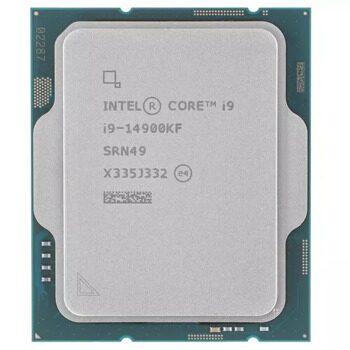 Процессор Intel Core i9-14900KF BOX [BX8071514900KF]