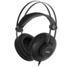 Проводные наушники AKG K52 черный