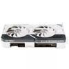 Видеокарта ASUS GeForce RTX 4070 Dual White OC Edition [DUAL-RTX4070-O12G-WHITE]