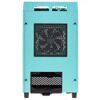 Корпус Thermaltake The Tower 100 Turquoise  [CA-1R3-00SBWN-00]