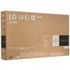 55 (138 см) LED-телевизор LG 55UR81009LK черный [55UR81009LK.ARUB]