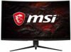 31.5 Монитор MSI G32CQ5P черный