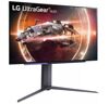 27 Монитор LG UltraGear 27GS95QE-B черный