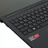 15.6 Ноутбук ASUS Vivobook Go 15 OLED E1504FA-L1995 черный [90NB0ZR2-M01RJ0]