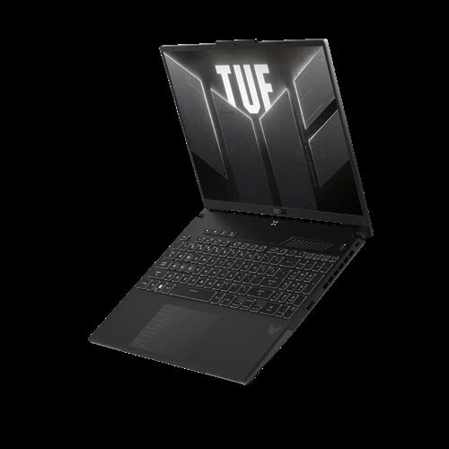 16 Ноутбук ASUS TUF Gaming F16 FX607JV-N3144 серый [90NR0HV6-M008D0]