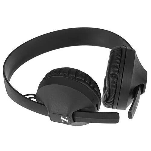 Беспроводные наушники EPOS Sennheiser HD 250 BT черный