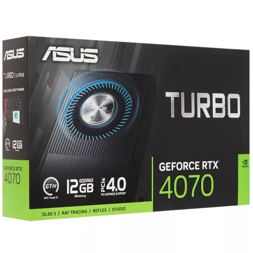 ВидеокартаASUSGeForceRTX4070Turbo[TURBO-RTX4070-12G]_5_5603503