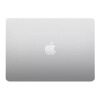 Apple MacBook Air A2681 M2 8 core/13.6/2560х1664/16GB/256GB SSD/Apple M2 8 core GPU/Wi-Fi/Bluetooth/macOS (MC7V4LL/A) Silver