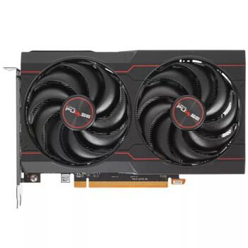 Видеокарта Sapphire AMD Radeon RX 6600 PULSE  [11310-01-20G]