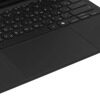 13.3 Ноутбук Asus ProArt HT5306QA-LX035W черный [90NB1441-M003F0]