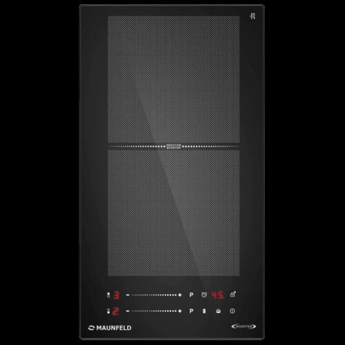 Индукционная варочная поверхность Maunfeld CVI292S2FBK [КА-00022392]