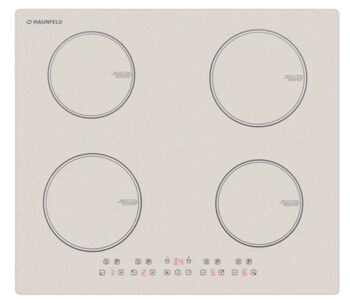 Индукционная варочная поверхность MAUNFELD CVI594BG [58982]