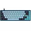 Клавиатура проводная Varmilo Muse 65 Aurora  [A88A111H0A5A06A074/D]