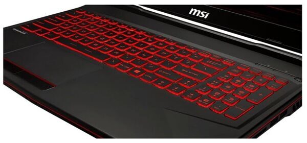 MSI GL63