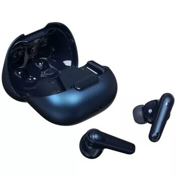 Наушники TWS Anker Soundcore Liberty 4 NC голубой