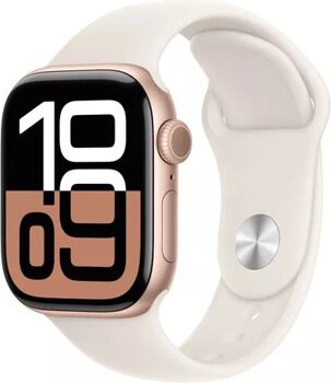 Смарт-часы Apple Watch Series 10 46mm [MWY53]