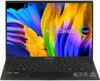 14 Ноутбук ASUS Zenbook 14 OLED UM3406HA-QD097 черный [90NB1271-M005M0]