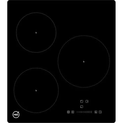 Индукционная варочная поверхность MBS PI-451 [6035]