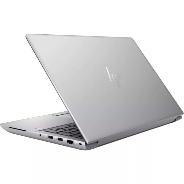 HP ZBook Fury 16 G10 (8Y6Z8PA) Intel Core i9 13950HX 2200MHz/16/1920x1200/32GB/1024GB SSD/NVIDIA RTX A3500 Ada 12GB/Wi-Fi/Bluetooth/Windows 11 Pro (Grey)