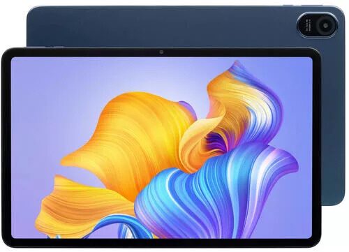 12 Планшет HONOR Pad 8 Wi-Fi 128 ГБ синий