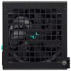 Блок питания DEEPCOOL PL650D [R-PL650D-FC0B-WDEU-V2] черный