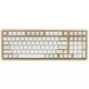 Клавиатура проводная + беспроводная Varmilo Minilo98 Pro  [A84A107H7A8A06A072/D]