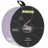 Проводные наушники Shure AONIC 4 черный [SE42HYBK+UNI]