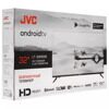 32 (80 см) LED-телевизор JVC LT-32M595 черный