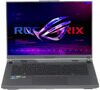 16 Ноутбук ASUS ROG Strix G16 G614JI-N4181 серый [90NR0D41-M00V20]