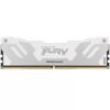 Оперативная память Kingston Fury Renegade White [KF580C38RW-16] 16 ГБ