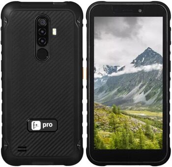 5.7 Смартфон F+ tech R570E 64 ГБ черный [R570E_CN_AND13_GMS]
