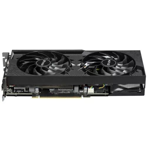 ВидеокартаKFA2GeForceRTX4070SUPERCOREBlack[47SOM7MDABCK]_8_5458147