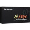 Клавиатура беспроводная Durgod K710 Hi Keys