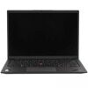 14 Ультрабук Lenovo ThinkPad X1 Carbon G11 черный [21HM002FUS]