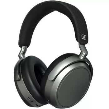 Беспроводные/проводные наушники EPOS Sennheiser MOMENTUM 4 черный
